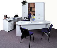 massage in office